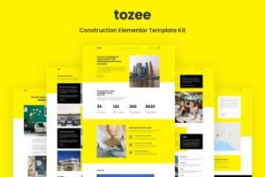TOZEE – عقارات