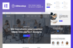 UIDEVELOP – وكالات تسويق