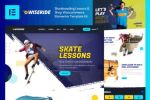 WISERIDE – متاجر إلكترونية