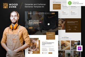 WOODZONE – أعمال وشركات