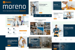 MORENO – خدمات احترافية