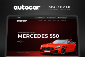 AUTOCAR – أعمال وشركات