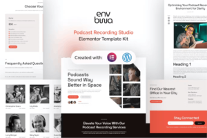 ENVBWA – ترفيه وإعلام