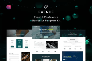EVENUE – فعاليات وحفلات
