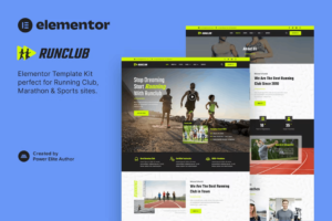 RUNCLUB – رياضة وتدريب