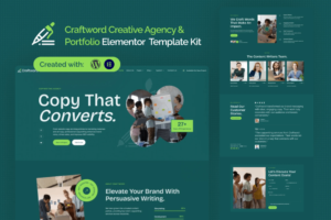 CRAFTWORD – وكالات تسويق