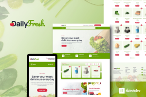 DAILYFRESH – متاجر إلكترونية