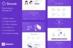 DEWOK – إبداعي وفني