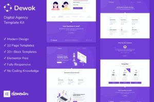DEWOK – إبداعي وفني