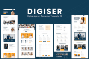 DIGISER – إبداعي وفني