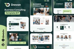 DREVON – أعمال وشركات