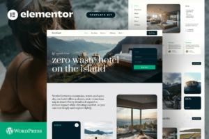 ECOHOTEL – سياحة وسفر