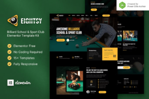 EIGHTSY – رياضة وتدريب