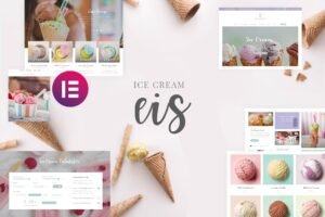 EIS – قوالب احترافية