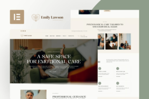 EMILYLAWSON – خدمات قانونية