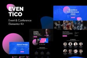 EVENTICO – فعاليات وحفلات