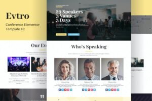 EVTRO – فعاليات وحفلات