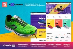 EXTREME – متاجر إلكترونية
