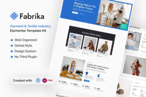 FABRIKA – إبداعي وفني