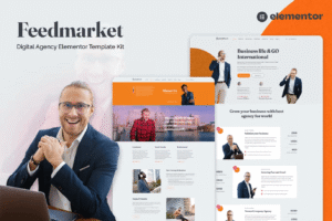 FEEDMARKET – وكالات تسويق