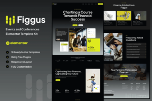 FIGGUS – مالية وخدمات مصرفية