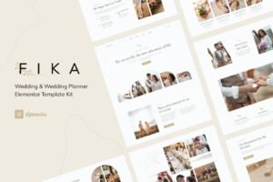 FIKA – خدمات الأفراح