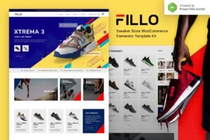 FILLO – متاجر إلكترونية