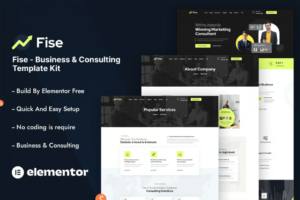 FISE – أعمال وشركات