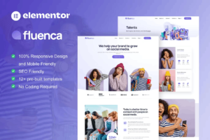 FLUENCA – وكالات تسويق