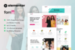 FOMIE – أعمال وشركات