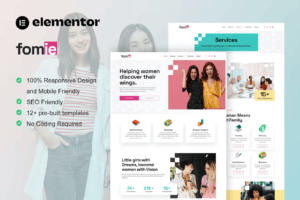FOMIE – أعمال وشركات
