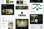 FORM – رياضة وتدريب