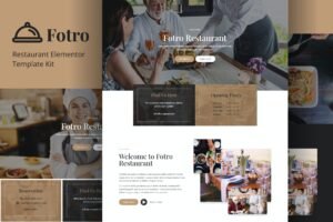 FOTRO – قوالب احترافية