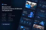 قالب فرينيكس للتكنولوجيا والبرمجيات والحلول الرقمية