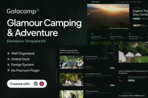 GALACAMP – سياحة وسفر