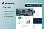 GETTRADE – أعمال وشركات