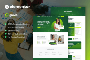 GROVIA – وكالات تسويق
