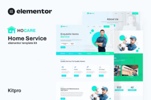 HOCARE – خدمات احترافية