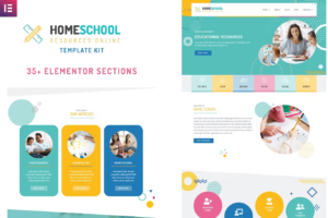 HOME SCHOOL – تعليم وتدريب