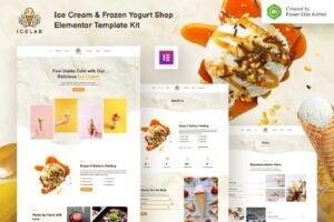 ICELAB – متاجر إلكترونية