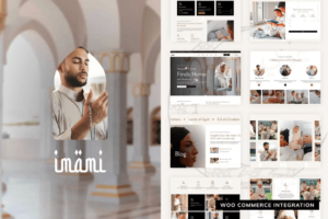IMAMI – منظمات خيرية