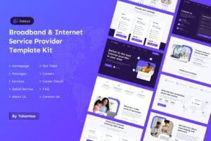 INEXUS – تكنولوجيا وبرمجيات
