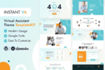 INSTANT – خدمات احترافية