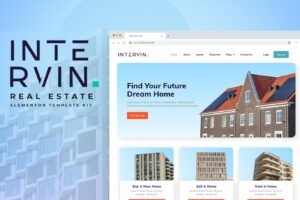 INTERVIN – عقارات