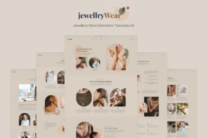 JEWELLRYWEAR – متاجر إلكترونية