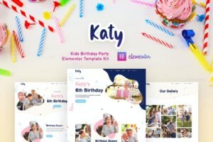 KATY – إبداعي وفني