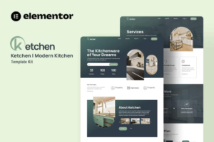 KETCHEN – أعمال وشركات