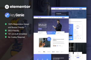 KEYGENIE – خدمات احترافية
