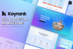 KEYRANK – وكالات تسويق