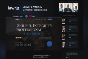 LAWRIST – خدمات قانونية